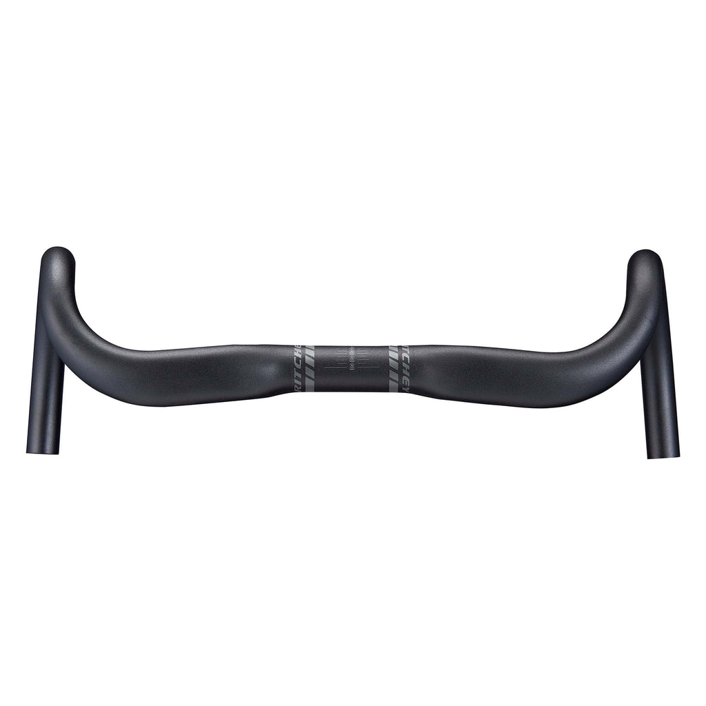Ritchey Comp Ergomax Road Handlebar: Bb Black 40Cm