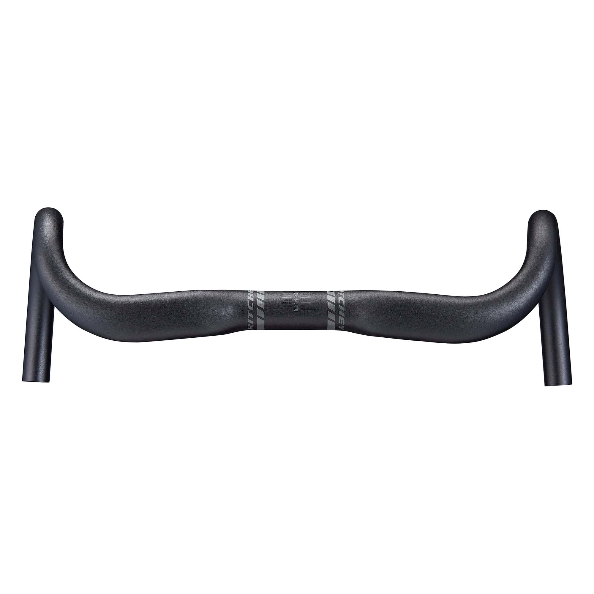 Ritchey Comp Ergomax Road Handlebar: Bb Black 40Cm