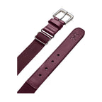 Under Armour Boys Baseball Belt , Maroon (609)Maroon , One Size Fits All