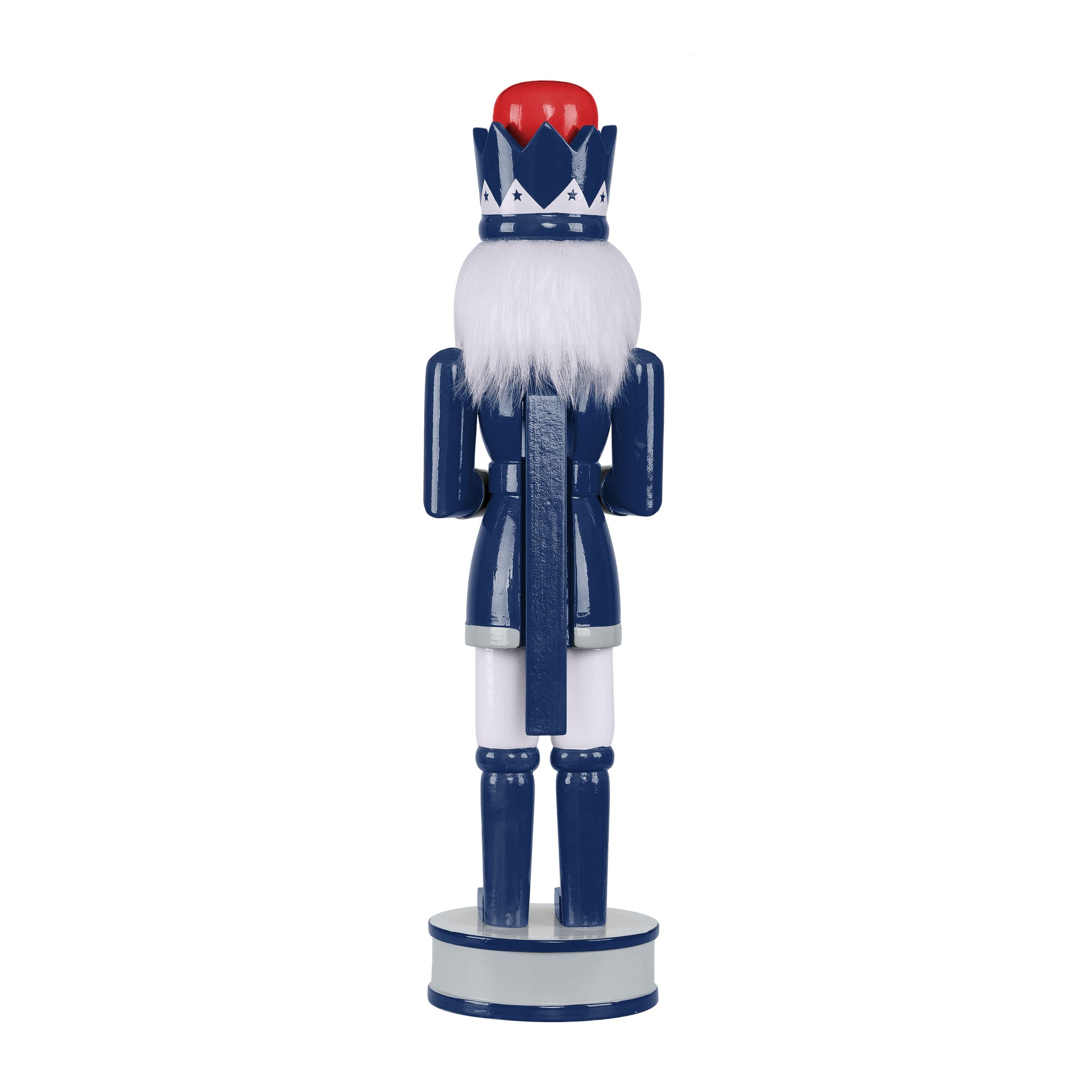 foco 14 Holiday Nutcracker - Version 2
