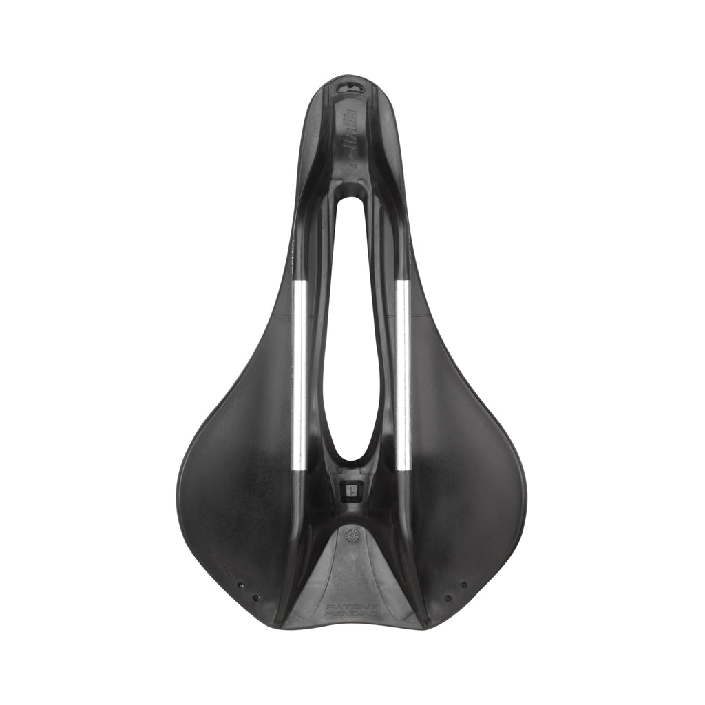 Selle Italia, Novus Evo Boost X-Tech Superflow, L, Road, Mtb, And Gravel Saddle - For Men And Women, 248 X 145Mm, 280G