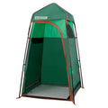 Kelty Discovery H2GO Privacy Shelter, Campsite Shower and Changing Shelter, Zippered Entry, Steel Pole Frame, Freestanding (Jell