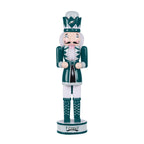 FOCO Philadelphia Eagles 14 Holiday Nutcracker - Version 2