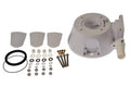 Jabsco 37004-1000, Base Assembly, Marine Head, Toilet Parts