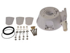 Jabsco 37004-1000, Base Assembly, Marine Head, Toilet Parts