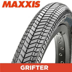 Maxxis Tires Grifter 20 X 2.4 Black Fold/60 Tt/Dc/Xs - Tb00360700