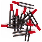 Pelican Pinpak/Pull Tab Combo(Set Of 10),Trekpak