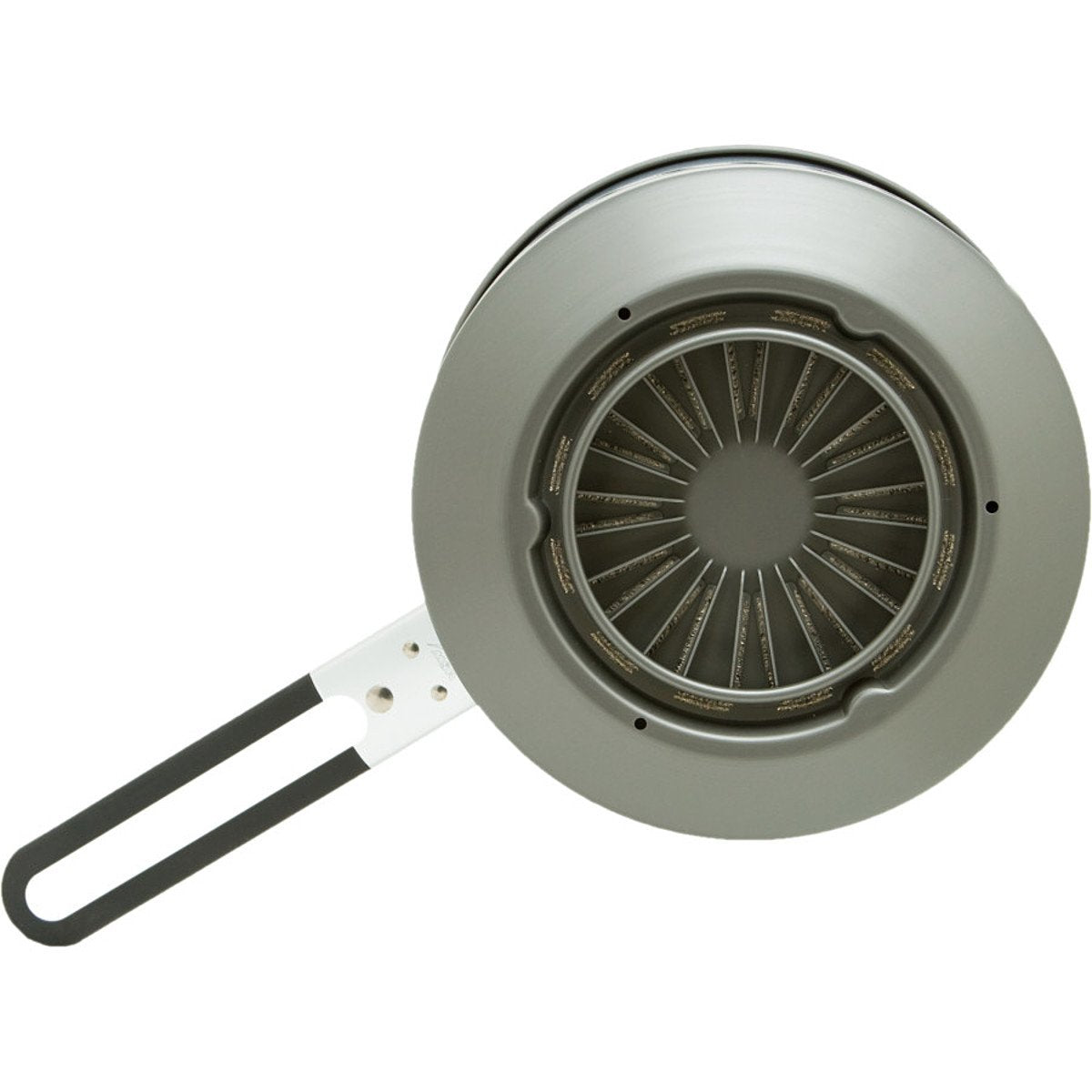 Msr Reactor Camping And Backpacking Cooking Pots, 2.5 L