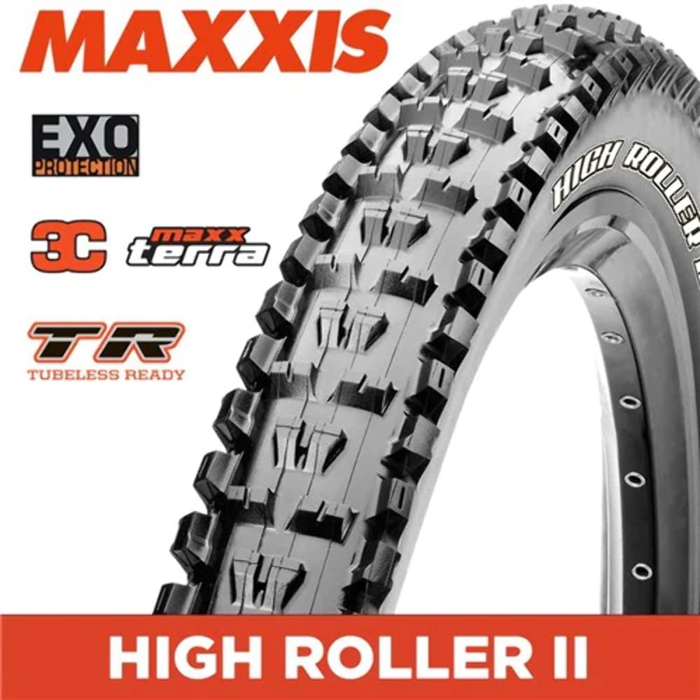 Maxxis Unisex'S Mxt96803000 Tools, Black, 29 X 2.50 Inches