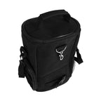 Intech Usa Golf Bag Cooler And Accessory Caddy, Black, 12'' X 8'' X 6''