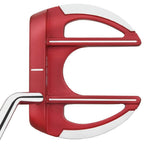 Ram Golf Laser No.2 Putter - Right Hand - Headcover Included - 34''