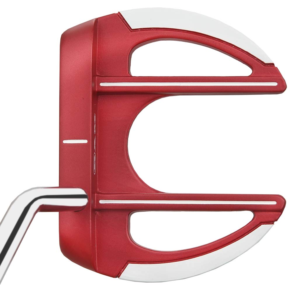 Ram Golf Laser No.2 Putter - Right Hand - Headcover Included - 34''