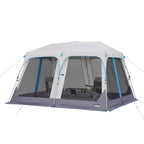 Core Outdoor Tent Footprints | Perfect Tarp Camping Accessories For Easy Camp Setup (12X10 Instant Screen House)