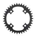 Shimano Cycling Y0Kj38100 Sm-Cre80-12 Chainring 38T - Sm- Cre80-12-B - Spare Parts For Bike