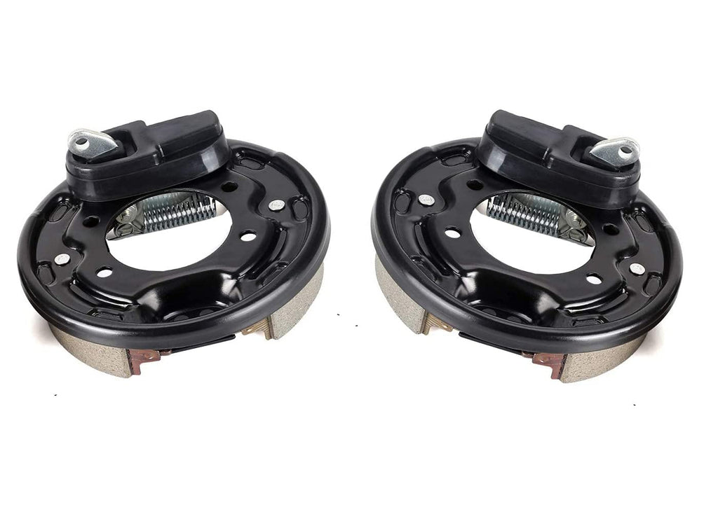 Golf Cart Club Car Brake Assembly,Rear Brake Cluster For Club Car Ds And Precedent 1995 Up Oem#101823301 103380202