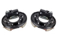 Golf Cart Club Car Brake Assembly,Rear Brake Cluster For Club Car Ds And Precedent 1995 Up Oem#101823301 103380202