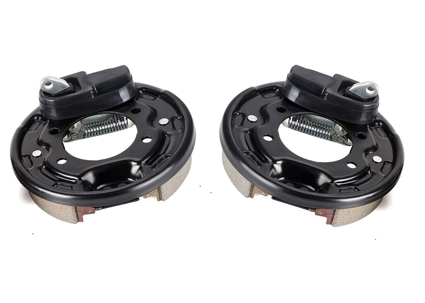 Golf Cart Club Car Brake Assembly,Rear Brake Cluster For Club Car Ds And Precedent 1995 Up Oem#101823301 103380202