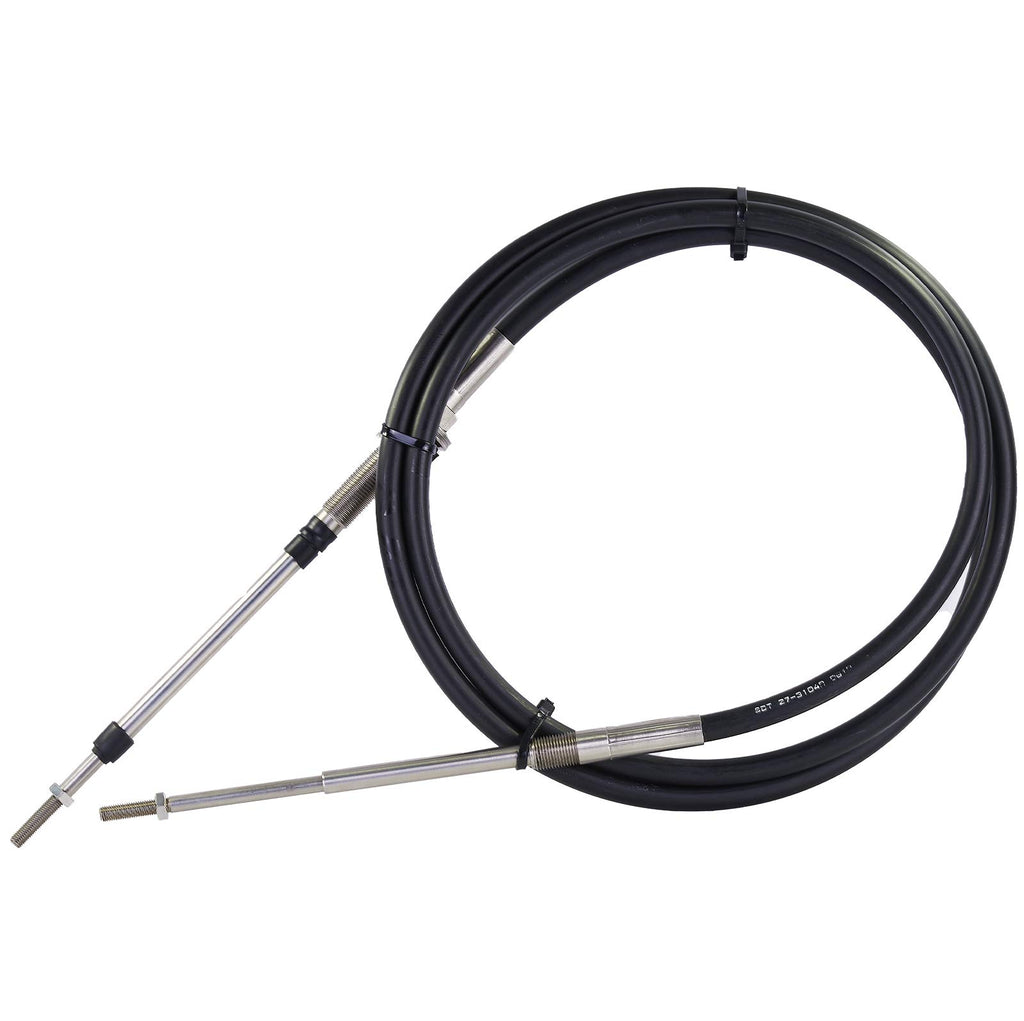 Sea-Doo Jet Boat Right Steering Cable Speedster 277000324 1994 1995 1996