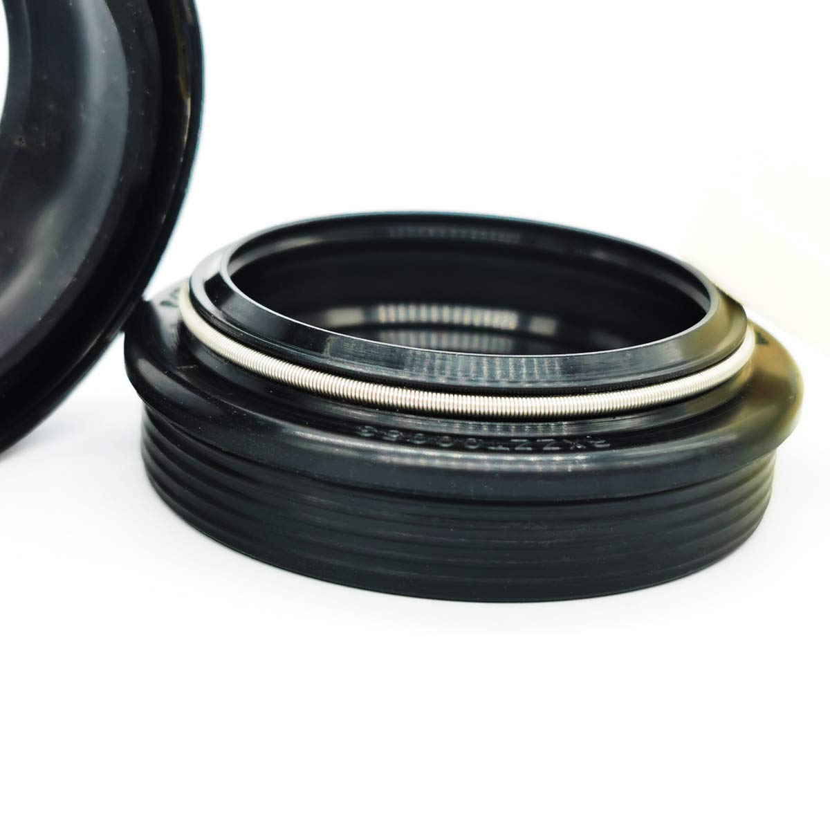 Exnavi Bicycle Suspension Fork 32Mm Dust Wiper Kit Dust Seal Kit For Fox32 Rockshxo Sid Reba Revelation Recon Xc32 X-Fusion X32