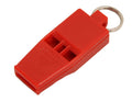 The Acme Acme Referee Whistle (Small) ACM636 Red (R)