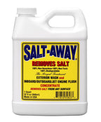 Sa32 Salt S-Away 32Oz Concentrate