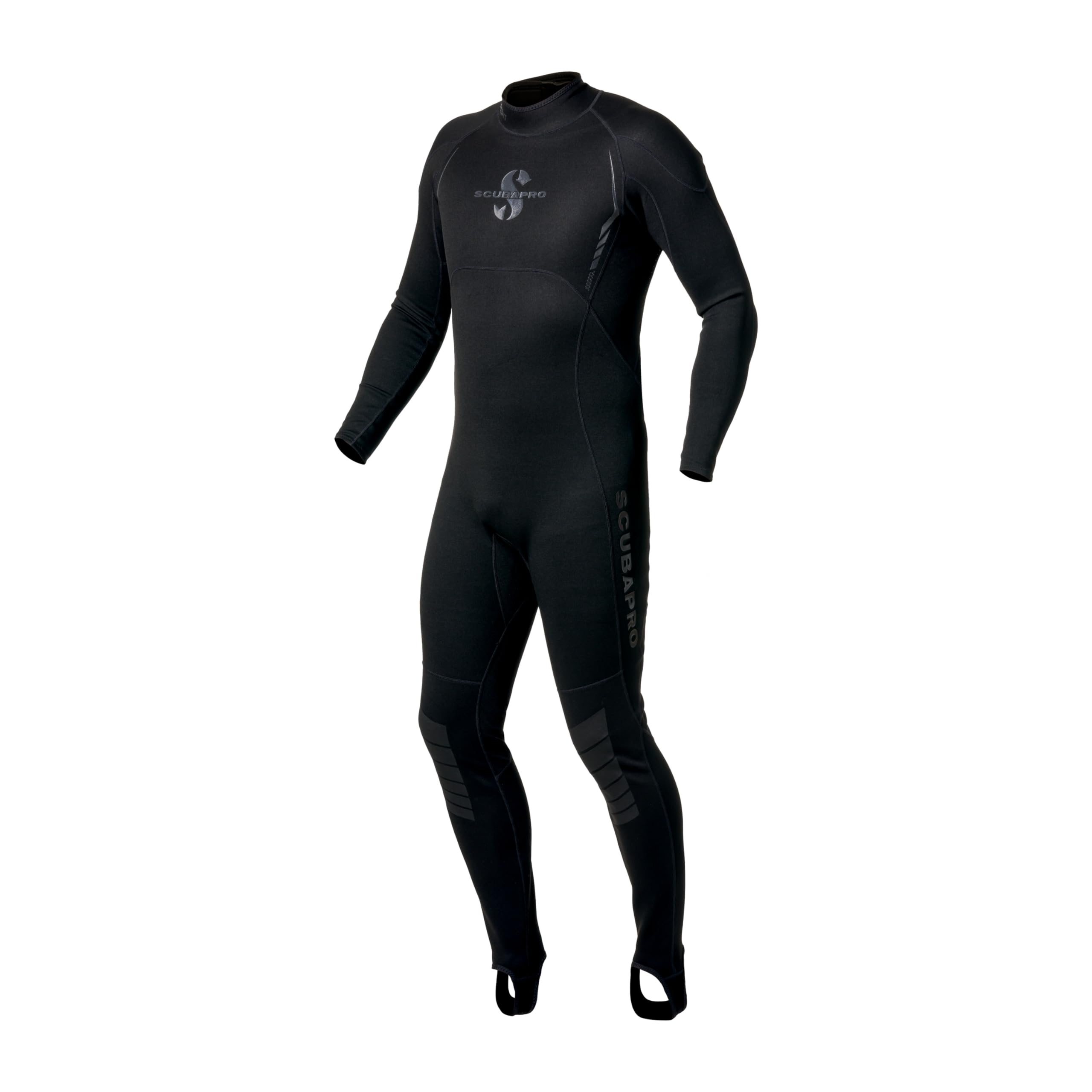 SCUBAPRO Sport Steamer 0.5MM Mens Diving Wetsuit, L