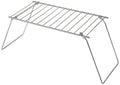 Coghlan'S Pack Grill, Silver, 12 1/2'' X 6 1/2''
