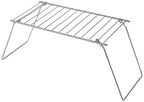 Coghlan'S Pack Grill, Silver, 12 1/2'' X 6 1/2''