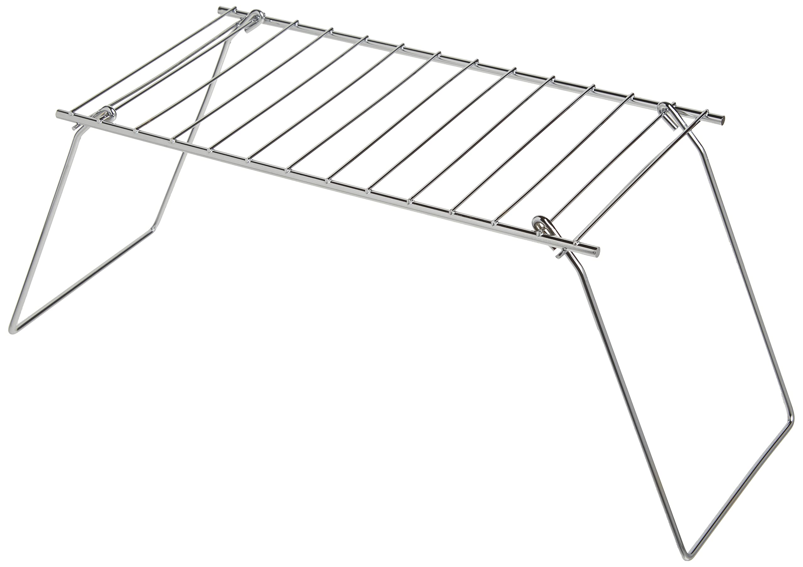 Coghlan'S Pack Grill, Silver, 12 1/2'' X 6 1/2''