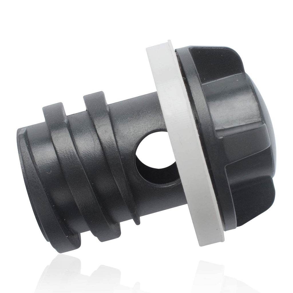 Cooler Drain Plug Replacement Compatible With Yeti'S Line Of Roadie And Tank Coolers And Rtic Coolers Leak-Proof Accessories