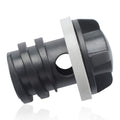 Cooler Drain Plug Replacement Compatible With Yeti'S Line Of Roadie And Tank Coolers And Rtic Coolers Leak-Proof Accessories