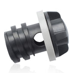 Cooler Drain Plug Replacement Compatible With Yeti'S Line Of Roadie And Tank Coolers And Rtic Coolers Leak-Proof Accessories