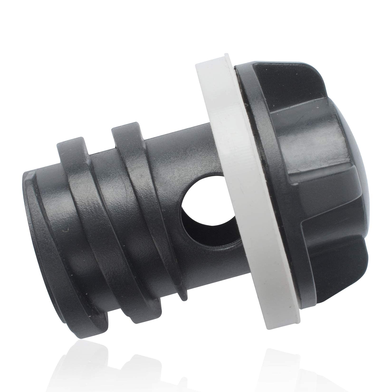 Cooler Drain Plug Replacement Compatible With Yeti'S Line Of Roadie And Tank Coolers And Rtic Coolers Leak-Proof Accessories