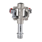 Xpedo 2184000000 Pedal, Silver, 20 X 8 X 4 Cm
