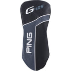Ping New 2021 G425 Driver Black/Gray Headcover
