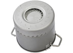Msr Windburner 4.5 Liter Nonstick Camping And Backpacking Stock Pot,Gray
