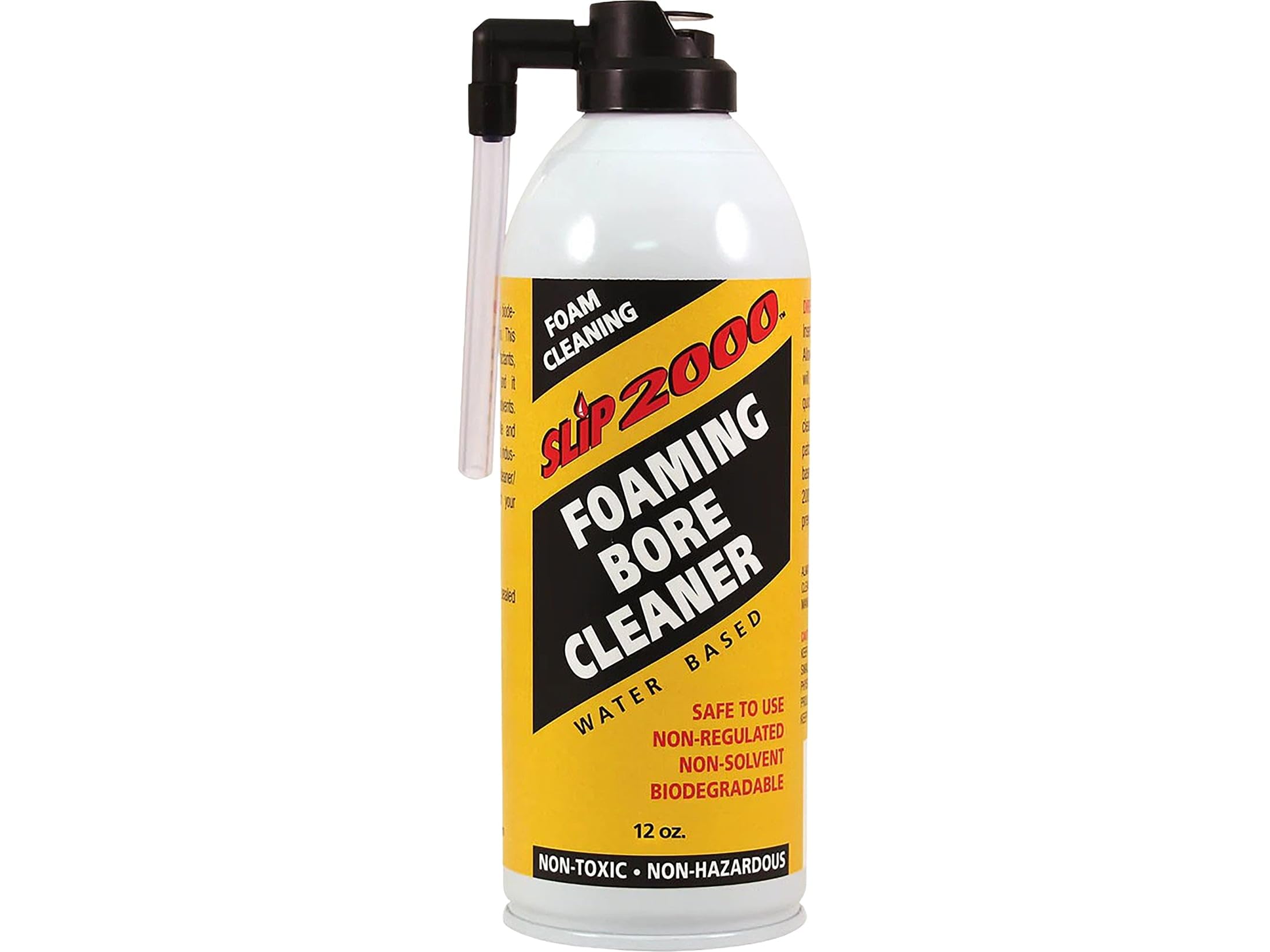 Slip 2000 725 BORE Cleaner 12OZ