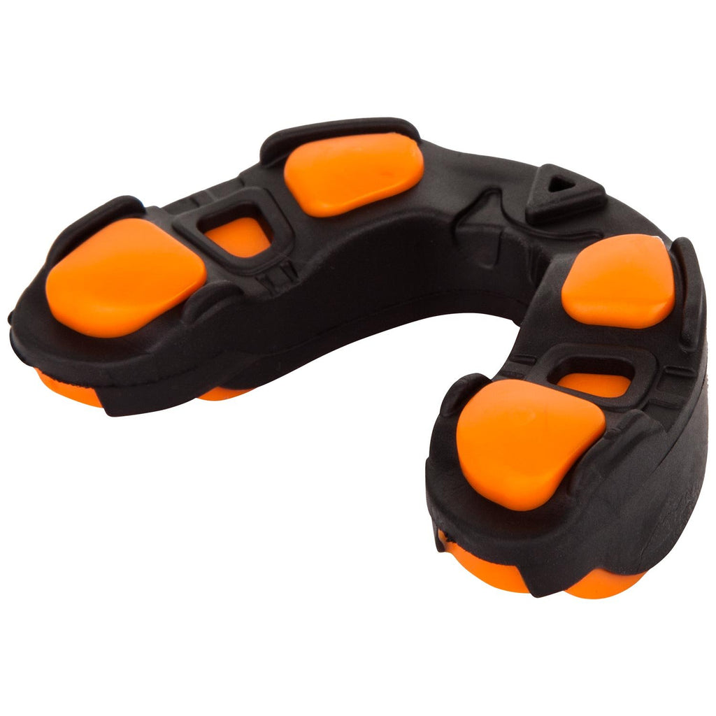 Venum Predator Mouthguard - Blackneo Orange, One Size