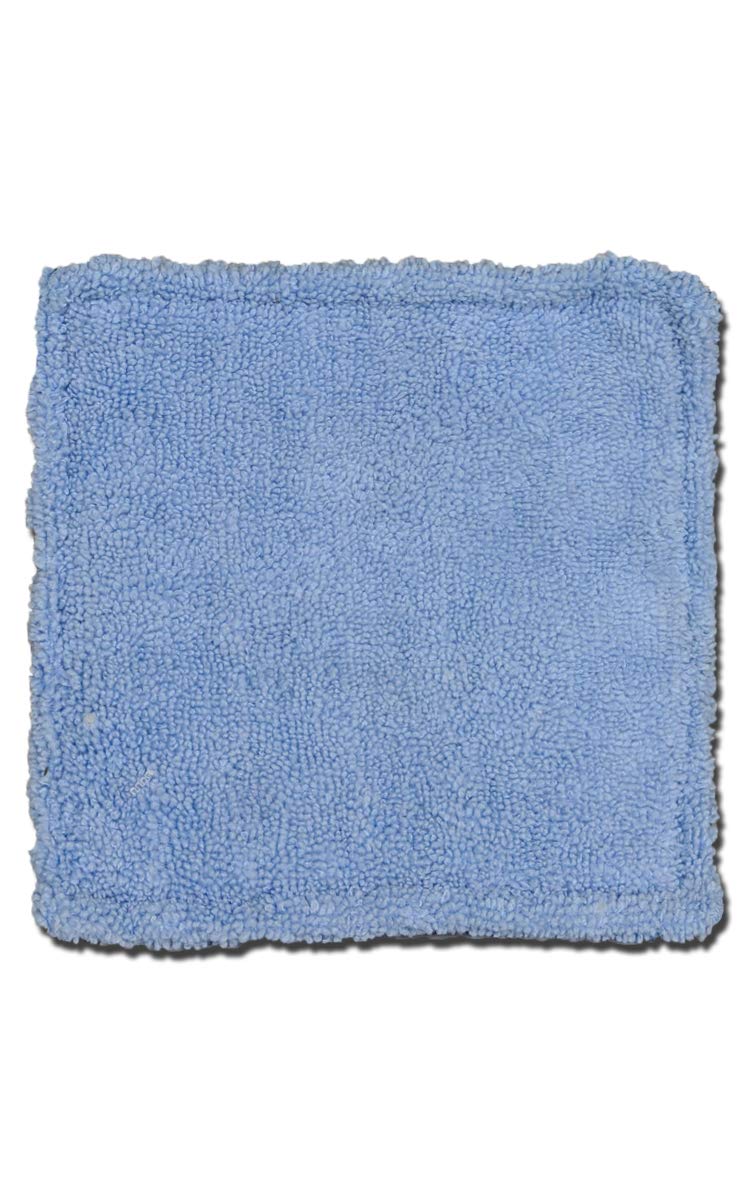 Ctd Power Pad  Microfiber Bowling Ball Cleaning Towel  Bowling Ball Cleaner  Removes Dirt & Oil  Bowling Supplies & Accessories