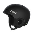 Poc Fornix Mips Helmet Uranium Black Matt Mlg
