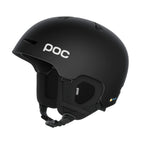 Poc Fornix Mips Helmet Uranium Black Matt Mlg