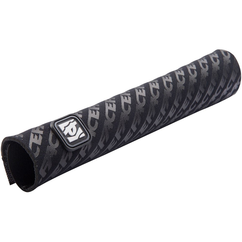 RaceFace Chain Stay Pad: Regular, Black