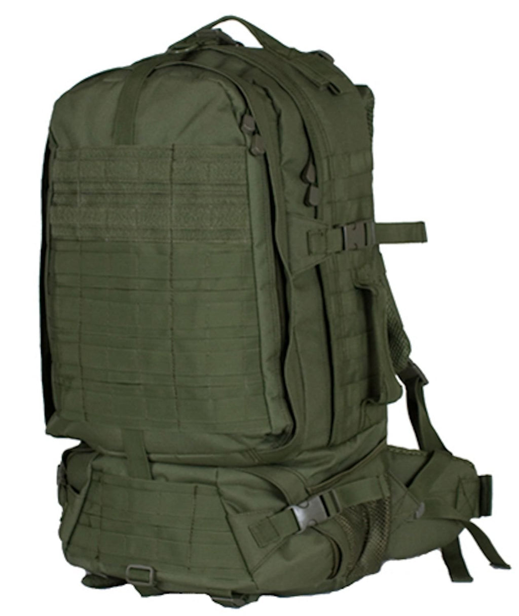Stealth Reconnaissance Pack - Olive Drab