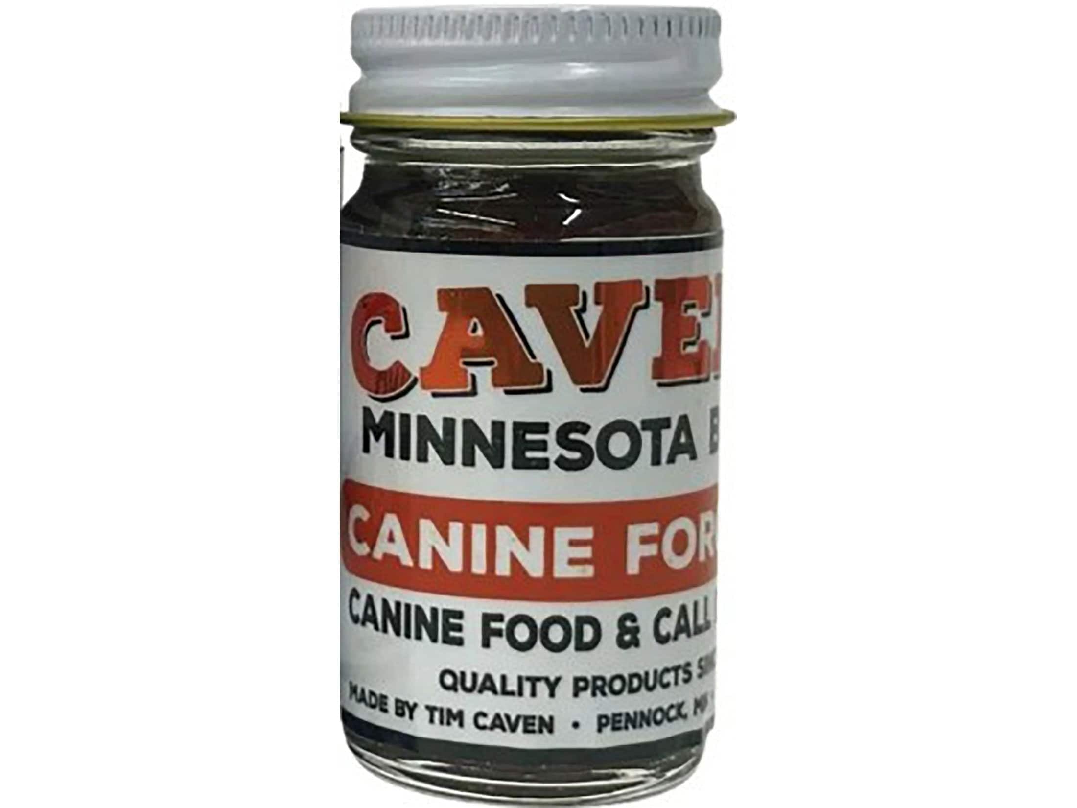 Cavens Canine Force Predator Lure 1 oz.