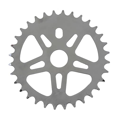 Sunlite 1-Piece Chainring, 1/8, 32T