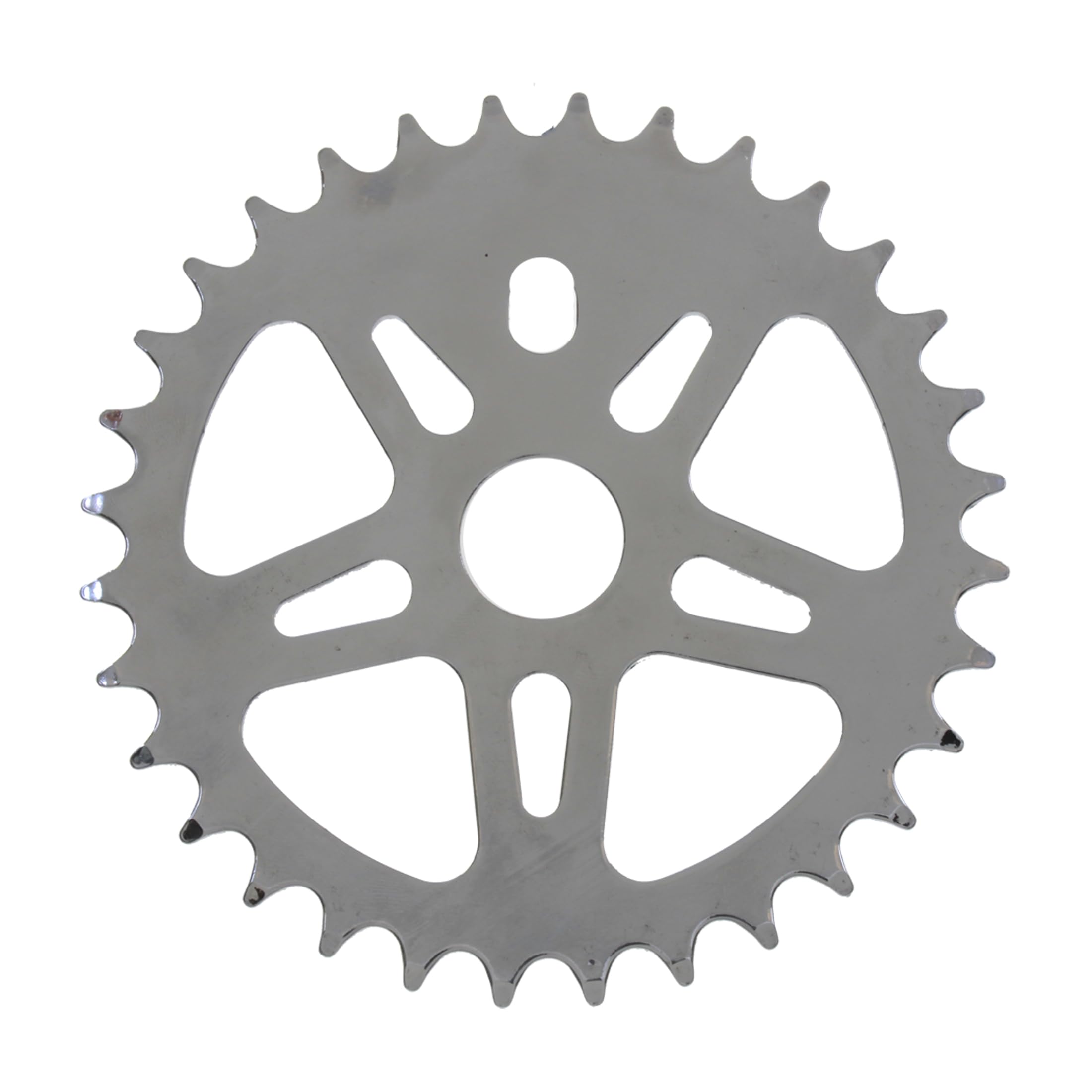 Sunlite 1-Piece Chainring, 1/8, 32T