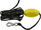Xialuo Marine Kayak Anchor Kits 3.5 Lb Folding Anchor Accessories With 30 Ft Rope For Fishing Kayaks, Canoe, Jet Ski, Sup Paddle