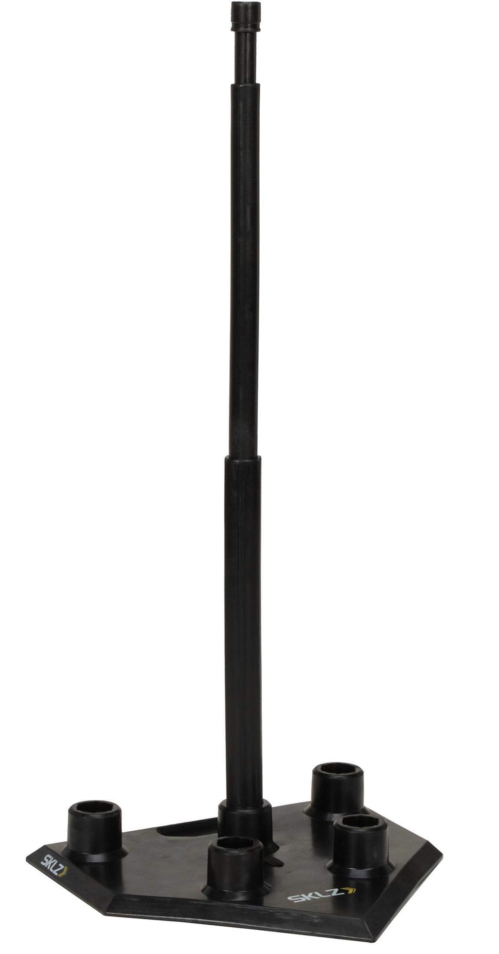SKLZ Adjustable 5-Position Baseball and Softball Batting Tee