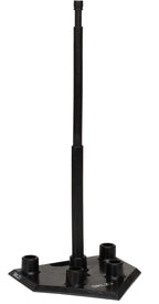 SKLZ Adjustable 5-Position Baseball and Softball Batting Tee