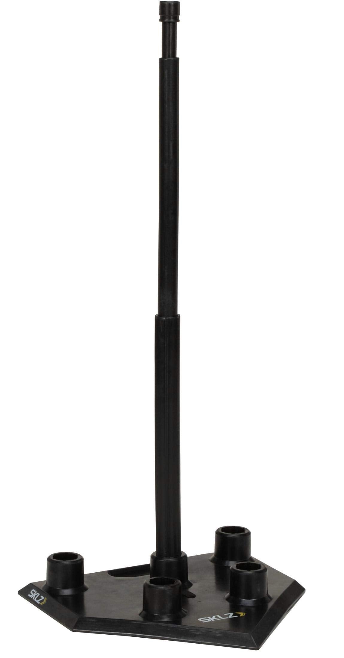 SKLZ Adjustable 5-Position Baseball and Softball Batting Tee